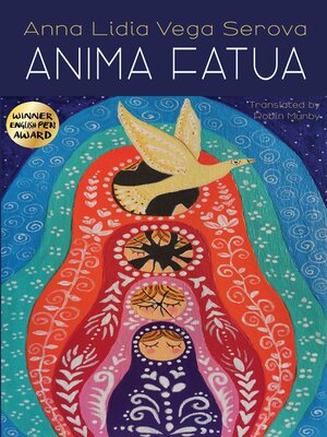 cover image of Anima Fatua